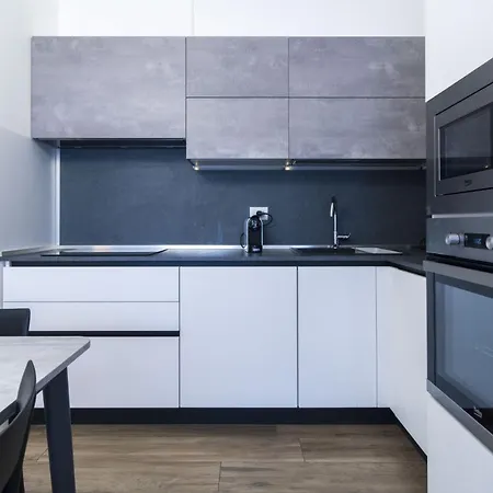 Easylife - Lussuoso E Moderno Bilocale A Due Passi Dalla Zona Fiera E Life