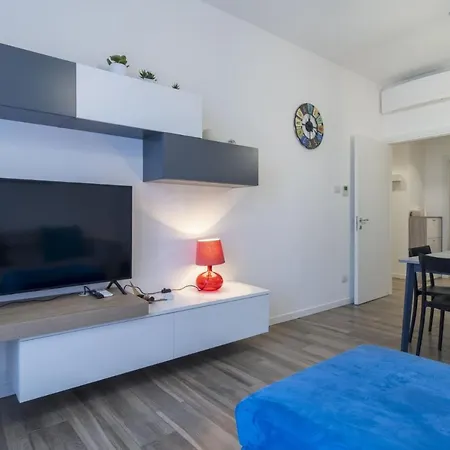 Appartamento Easylife - Lussuoso E Moderno Bilocale A Due Passi Dalla Zona Fiera E Life