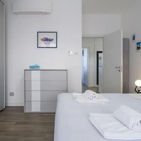 Easylife - Lussuoso E Moderno Bilocale A Due Passi Dalla Zona Fiera E Life Appartamento Milano