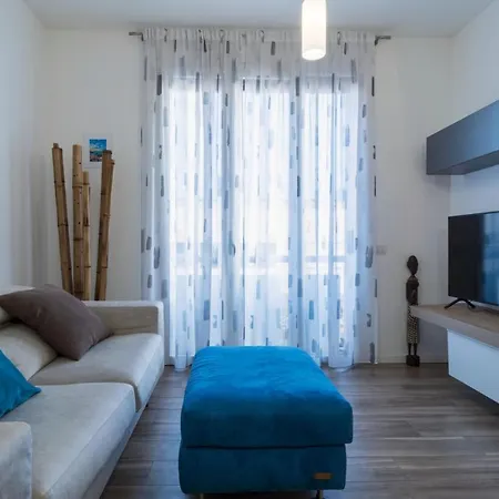Easylife - Lussuoso E Moderno Bilocale A Due Passi Dalla Zona Fiera E Life Appartamento *