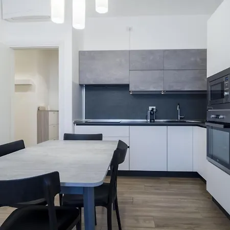 Easylife - Lussuoso E Moderno Bilocale A Due Passi Dalla Zona Fiera E Life * Milano