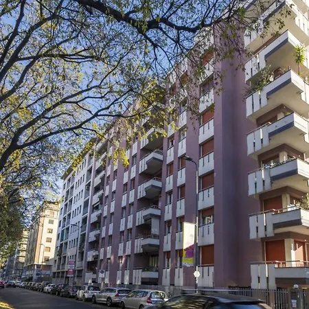 Easylife - Lussuoso E Moderno Bilocale A Due Passi Dalla Zona Fiera E Life * Milano