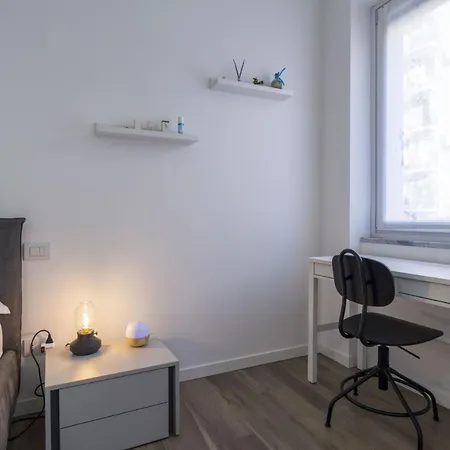 Appartamento Easylife - Lussuoso E Moderno Bilocale A Due Passi Dalla Zona Fiera E Life
