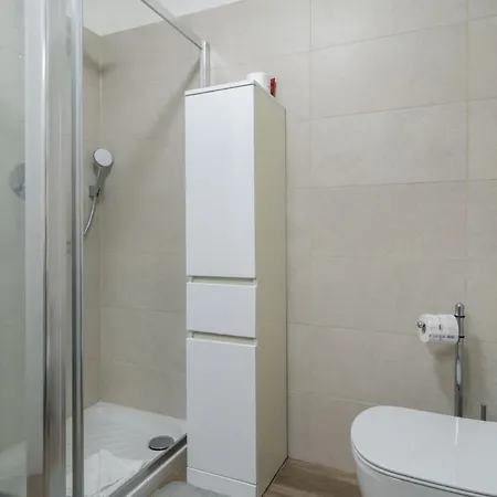 Easylife - Lussuoso E Moderno Bilocale A Due Passi Dalla Zona Fiera E Life Appartamento *